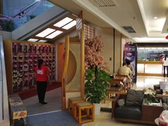 -汤泉良子.足疗按摩.SPA(中关村店)