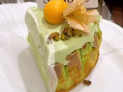 -流酥可心·牛乳蛋糕商店(禾祥西路店)