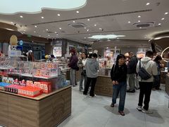 -泡泡玛特POPMART(国金街店)