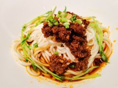 -粗茶淡饭·汉口公馆(循礼门店)