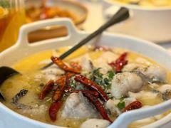 -Aqua Oasis 水天堂(石路天虹店)