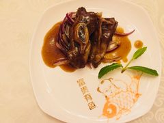 -禾悦庄餐厅