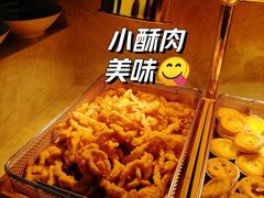 -比格比萨自助(宝山日月光店)