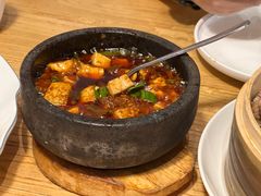麻婆豆腐-盘飧市(春熙路店)