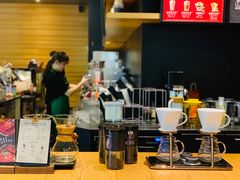 -星巴克(合肥包河万达广场店)