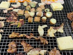 -同心烧烤(总店)