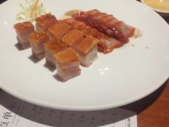 -頂好酒家·经典粤菜(海信广场店)
