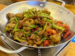 -胖东瓜·浏阳菜馆(火车站店)