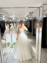 -GRACE KELLY婚纱与礼服(北京店)