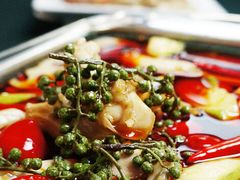 西湖醋鱼-三六三杭州菜(水上总店)