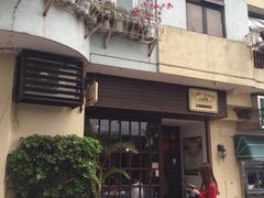 门面-安德鲁饼店(总店)