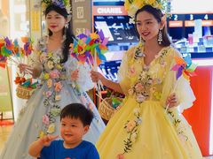 -布吉佳兆业广场