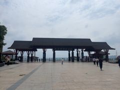 -张坝桂圆林公园