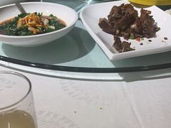 -廊亦舫Lang Yi Fang Restaurant(金桥店)