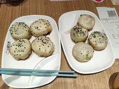 -小杨生煎(龙阳广场店)