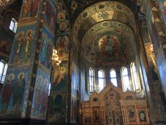 -滴血救世主教堂