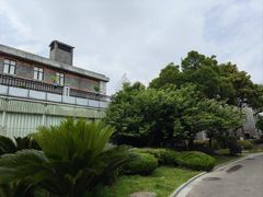 -南通濠河风景名胜区