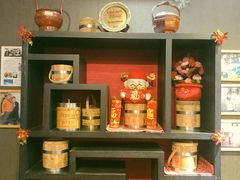 零售区-糖朝(尖沙咀店)