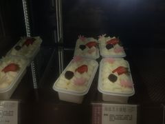 -苹果花园(襄阳南路店)