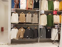 -优衣库(苏州天虹CCMall石路店)