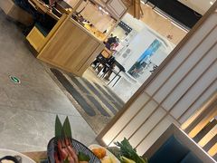 -温野菜涮涮锅(曲江大悦城店)