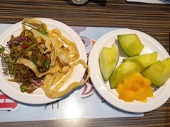 -健晟星期天火锅(红岗店)