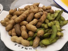 -江湖黑大兔(杨家坪店)