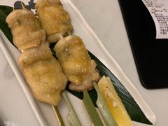-芮麒·日本料理(淮海路店)