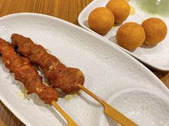 -阿香米线(北京大兴凯德MALL店)