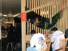 等位区-潮双喜正宗澄海狮头鹅华利路店