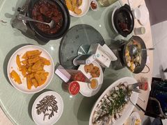 -群乐饭店(滨安路店)