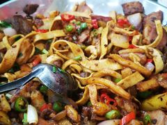 -龚师傅土菜馆.地道农家菜(魅力湘西店)