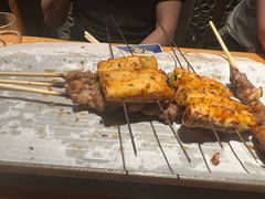 -肉串汪(月坛店)