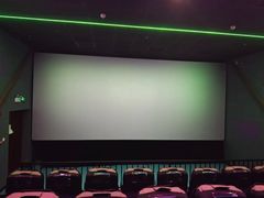 -大地院线珠江摩尔店(CL全景超级影院)