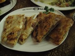奶酪肉饼-一千一夜(工体店)