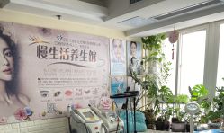 -美甲日记美睫专业纹绣半永久