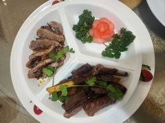 -郑厨私房菜