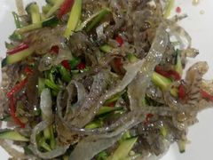 -雪牧人老东北烤肉(永泰路店)