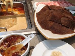 -海底捞火锅(团结桥店)