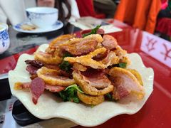 生烤藏家五花肉-生态牦牛王