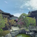 只有十间房的日式温泉酒店