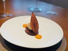 -Amber(置地文华东方酒店)