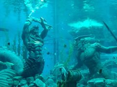 -波塞冬旅游度假区