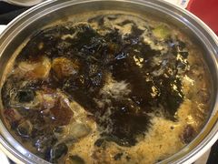 -甲鱼火锅(北村小区店)