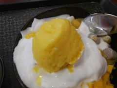 -鲜芋仙(群光广场店)