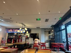 -肯德基(昆山千灯店)