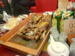 -九十九顶毡房(阜石路店)