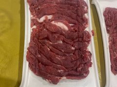 -马记伊源斋涮肉·清真菜(百子湾店)
