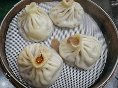 -李记清真馆(打钉巷店)