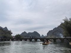 -靖西鹅泉风景区